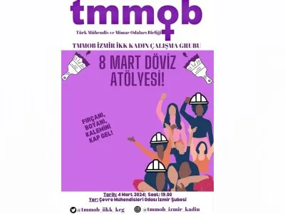 8 MART DÖVİZ ATÖLYESİ