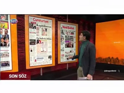 SZC TV- SON SÖZ