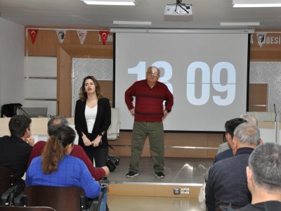 KOMPANZASYON, HARMONİK SORUNLARI VE ÇÖZÜM ÖNERİLERİ SEMİNERİNİN İKİNCİSİ DÜZENLENDİ
