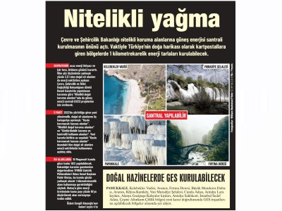 NİTELİKLİ YAĞMA (GÜNLÜK EVRENSEL)