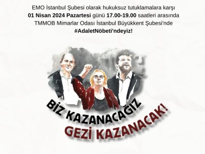 ADALET NÖBETİ