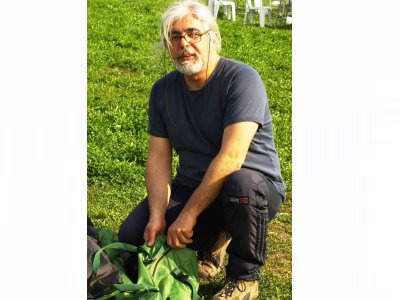 BALIKESİR İL TEMSİLCİ YARDIMCI ÜYEMİZ MEHMET FAİK ŞENERGİN` İ YİTİRDİK