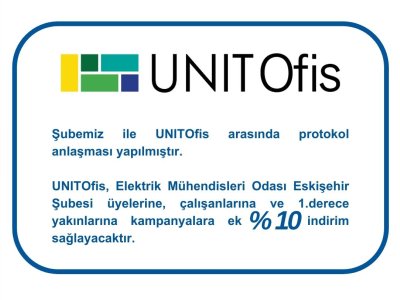 İNDİRİM PROTOKOLLERİ