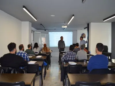 MİSEM KAPSAMINDA YG TESİSLERİNDE İŞLETME SORUMLULUĞU EĞİTİMİ DÜZENLENDİ