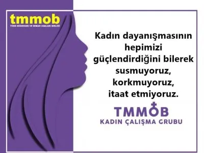 YAŞASIN 8 MART