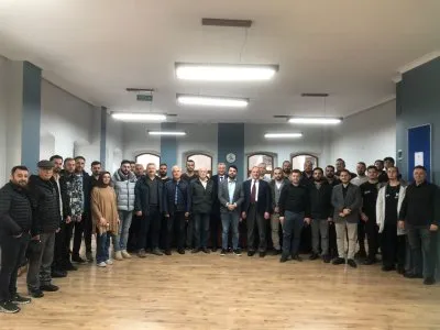 ENERJİ İZLEME VE ENERJİ VERİMLİLİĞİ EĞİTİMİ