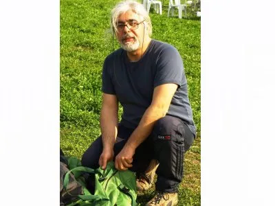 BALIKESİR İL TEMSİLCİ YARDIMCI ÜYEMİZ MEHMET FAİK ŞENERGİN` İ YİTİRDİK