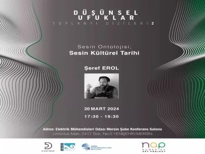 EV SAHİPLİĞİNİ ÜSTLENDİĞİMİZ NUMERİCA ART PROJECTİN DÜŞÜNSEL UFUKLAR BAŞLIKLI TOPLANTI DİZİSİ DEVAM EDİYOR.