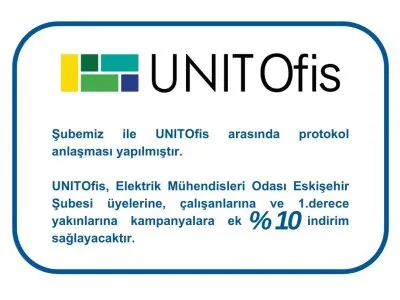 İNDİRİM PROTOKOLLERİ