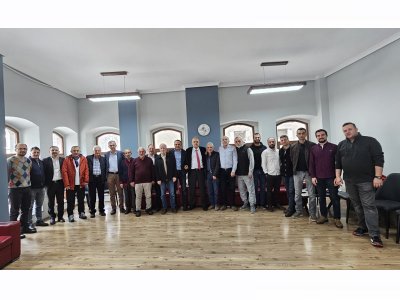 BAYRAMLAŞMA