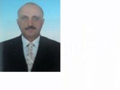 1966 SAKARYA  DOĞUMLU OLAN 2211 SİCİL NUMARALI ÜYEMİZ ALİ YILMAZ ASLAN, YILDIZ TEKNİK ÜNİVERSİTESİ ELEKTRİK MÜHENDİSLİĞİ BÖLÜMÜNDEN 1991 YILINDA MEZUN OLDU. (05.04.2024)