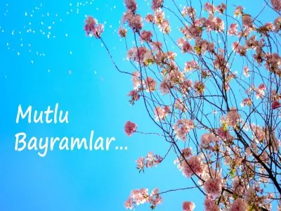 MUTLU BAYRAMLAR