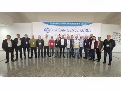 49. OLAĞAN GENEL KURUL