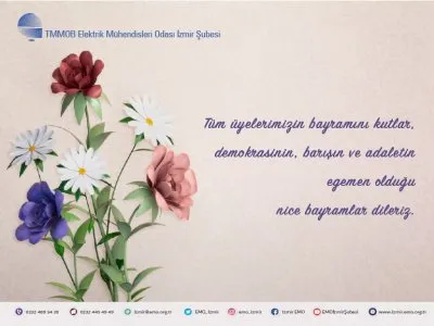 MUTLU BAYRAMLAR
