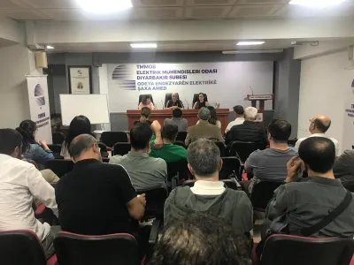 ŞUBEMİZ 23. DÖNEM DANIŞMA KURULU TOPLANDI.