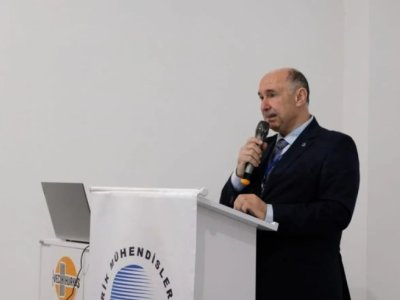 HAVACILIK VE AVİYONİK SİSTEMLER PANELİ DÜZENLENDİ