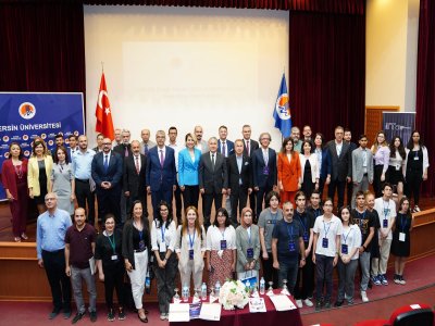 AR-GE PROJE PAZARI 2024 KAPANIŞ VE ÖDÜL TÖRENİ.