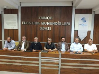 EMO 49. ÇALIŞMA DÖNEMİ BAŞLADI