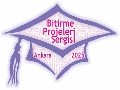 EMO BİTİRME PROJELERİ SERGİSİ DÜZENLEYECEK