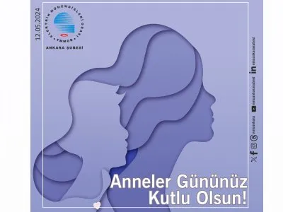 ANNELER GÜNÜ KUTLU OLSUN
