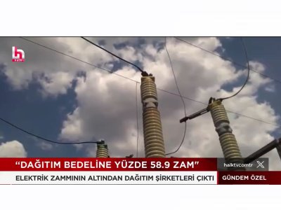 HALK TV- GÜNDEM ÖZEL