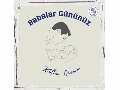 16 HAZİRAN 2024 BABALAR GÜNÜ KUTLU OLSUN