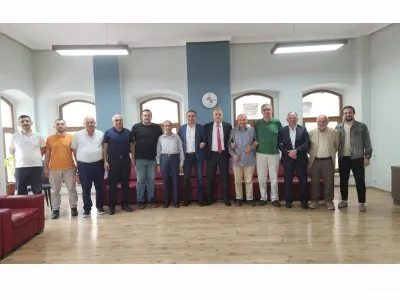 KURBAN BAYRAMI