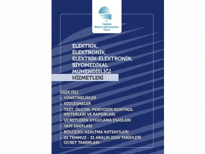 2024 YILININ İKİNCİ YARISINA İLİŞKİN ÜCRET TANIMLARI