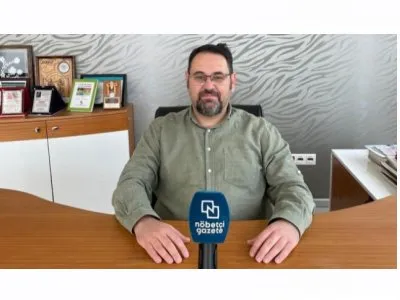 ELEKTRİK ZAMMINA EMO BURSA ŞUBESİNDEN TEPKİ!