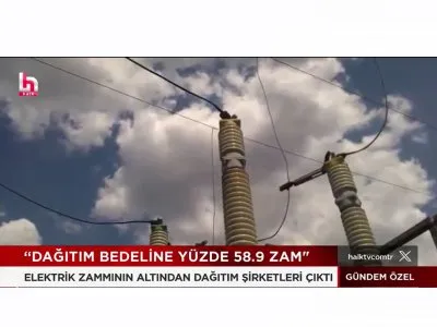 HALK TV- GÜNDEM ÖZEL