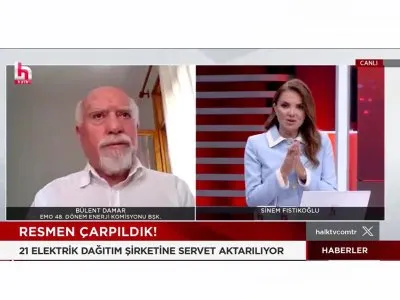 HALK TV- HABERLER