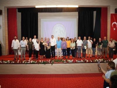 TOROSLAR KENT KONSEYİ YÜRÜTME KURULUNA EMO MERSİN ŞUBEMİZİ TEMSİLEN BAŞKANIMIZ DOÇ. DR. ALKAN ALKAYA SEÇİLDİ.