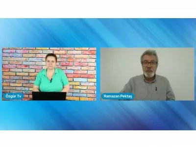 ÖZGÜR TV- ÖZGÜR HABER