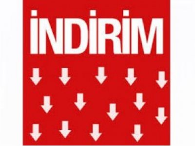 ŞUBEMİZ ÜYELERİNE İNDİRİM YAPAN FİRMALAR.