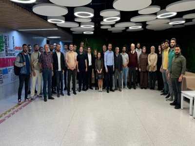 ŞUBEMİZDEN İBB METRO A.Ş.DE SEMİNER