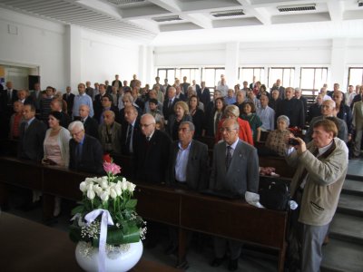 PROF. DR. TARIK ÖZKER ANILDI