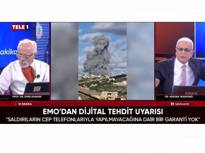 TELE 1- 18 DAKİKA