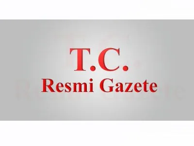 GÜNCEL MEVZUAT DEĞİŞİKLİĞİ BİLGİLENDİRME