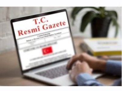 İŞLETME SORUMLULUĞU YÖNETMELİĞİ`NDE DEĞİŞİKLİK