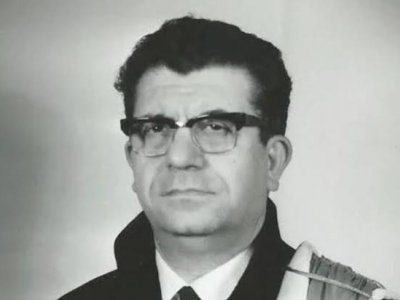 BEDRİ HOCAMIZI SAYGI VE ÖZLEMLE ANIYORUZ