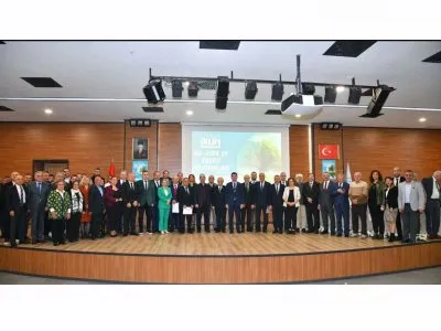 TRABZONDA İKLİM BULUŞMALARI DÜZENLENDİ