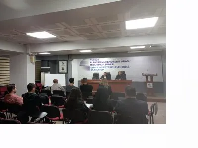 DİYARBAKIR`DA FAALİYET YÜRÜTEN SMM ÜYELERİMİZLE BİR ARAYA GELİNDİ.