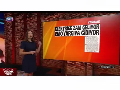 SZC TV- UYANMA VAKTİ