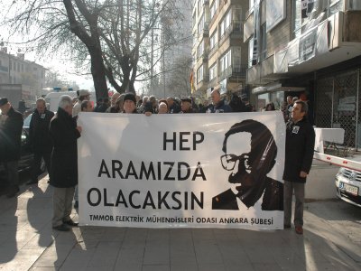 GÜNEY GÖNENÇ HEP ARAMIZDA OLACAK