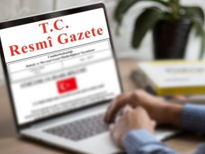 EMO ANA YÖNETMELİK DEĞİŞİKLİĞİ <B>RESMİ GAZETE</B>DE YAYIMLANDI