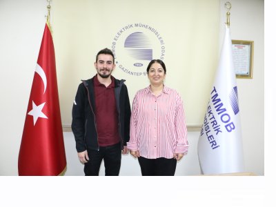 ŞUBEMİZE YENİ KAYIT YAPTIRAN ÜYELERİMİZ İLE TANIŞMA TOPLANTISI DÜZENLENDİ.