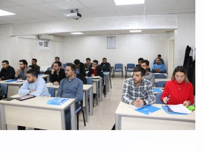 YG İŞLETME SORUMLULUĞU EĞİTİMİ