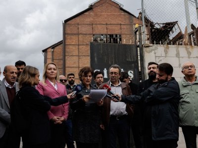 ELEKTRİK FABRİKASI HALKINDIR, RANTA KURBAN EDİLEMEZ!