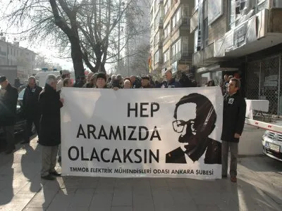 GÜNEY GÖNENÇ HEP ARAMIZDA OLACAK