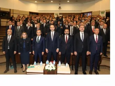 2024 GAZİANTEP ENERJİ ZİRVESİ